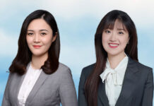 China and Hong Kong's Mutual Recognition of Funds