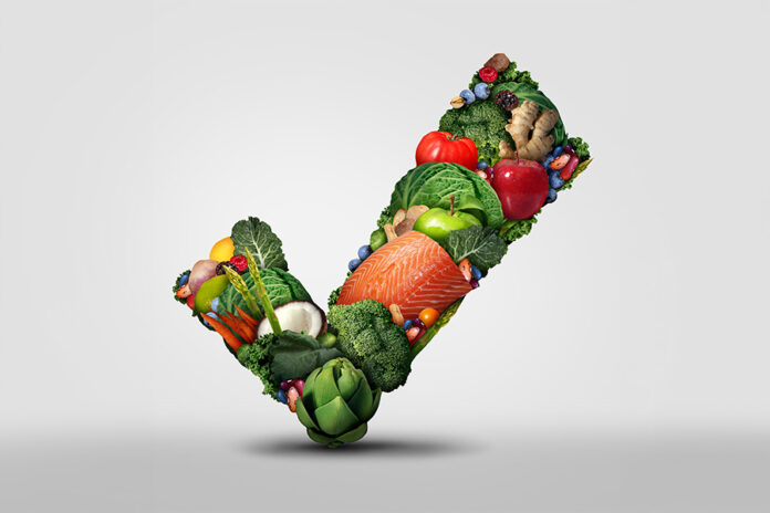 Standards for the Uses of Food Additives