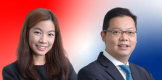 Privacy and data protection laws in Thailand
