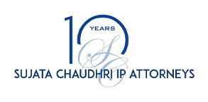 SUJATA CHAUDHRI IP ATTORNEYS