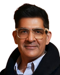 Safir Anand, Anand and Anand