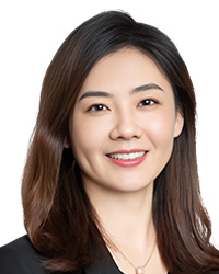 Sherry Yao, King & Wood Mallesons