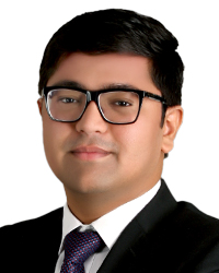 Shivanshu Sharma
