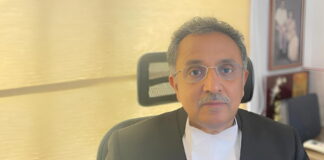 Kerala High Court BG Harindranath Senior Advocate