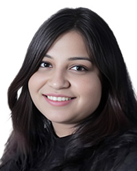 Sneha Gandhi, Obhan & Associates