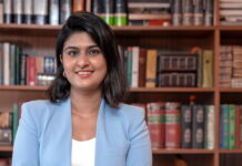 Spice Route promotes Ankita Hariramani equity partner