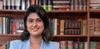Spice Route promotes Ankita Hariramani equity partner