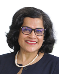 Sujata Chaudhri 