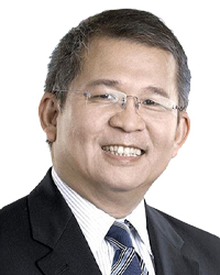 Suriyong Tungsuwan