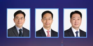 Three ex-judges boost Yoon & Yang’s litigation capabilities