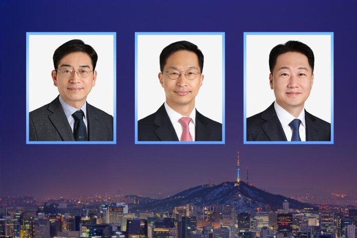 Three ex-judges boost Yoon & Yang’s litigation capabilities