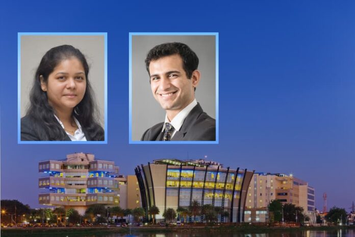 Veritas Legal promotion Sukhada Wagle Areez Gazdar partnership
