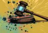Patent Infringement Lawsuit Outcome