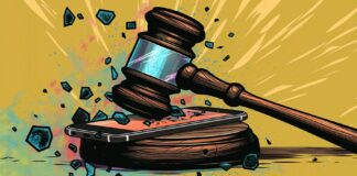 Patent Infringement Lawsuit Outcome