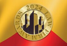 Top Vietnam law firms 2024