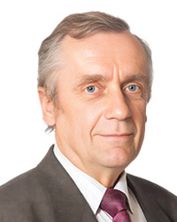 Vladimir Biriulin, Gorodissky & Partners