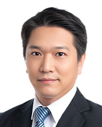 Warot Wanakankowit, Warot Advisory Services
