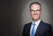 Weil’s HK managing partner joins investment firm PAG Tim Gardner Joins PAG