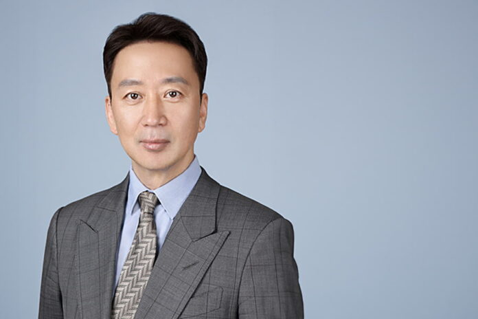Yulchon Dave Koo hire
