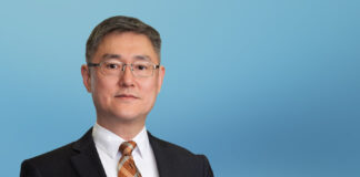 普盈新聘中国业务联席主管