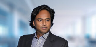 Addleshaw Goddard appoints Chanaka Kumarasinghe