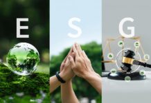 Advanced ESG Solutions Platform