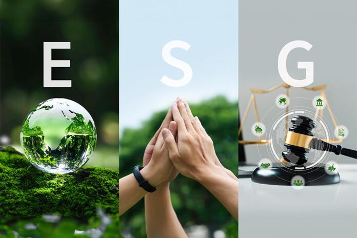 Advanced ESG Solutions Platform
