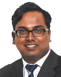 Ajay Shaw
