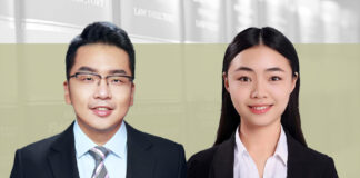 non-competition disputes Shanghai