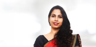Anjana Jamalamadaka Potti joined SAM