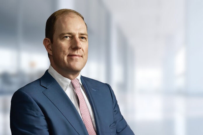 Appleby Hires Ben McCosker