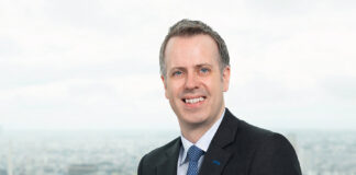 Ben Jolley joins Herbert Smith Tokyo