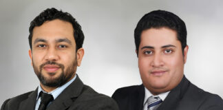 Burgeon Law Expansion
