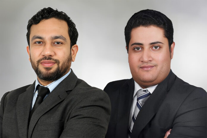 Burgeon Law Expansion