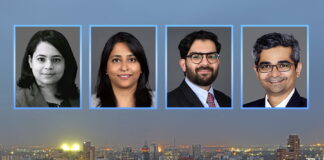 Competition and Antitrust Law