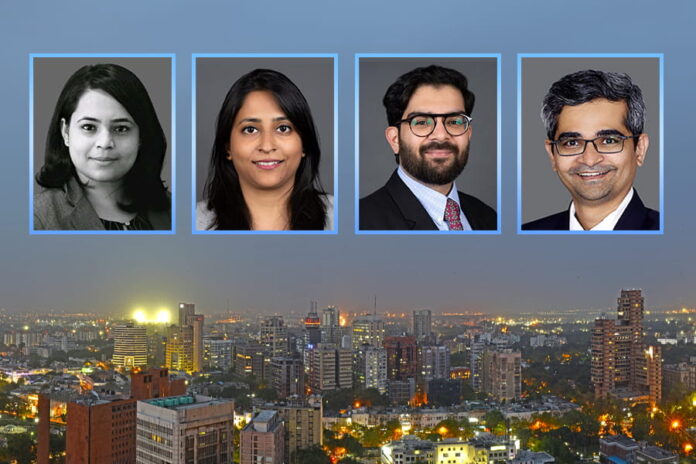Competition and Antitrust Law