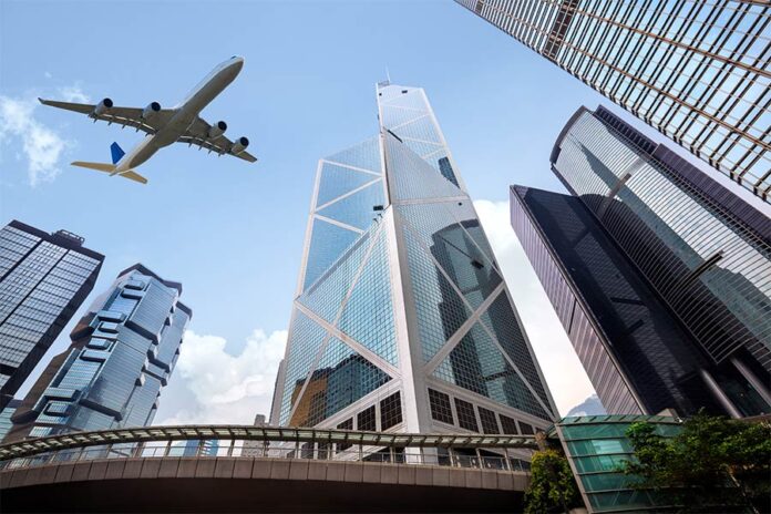 DOCVIT hong kong office