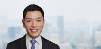 Dentons Hires Stephen Chan in Hong Kong