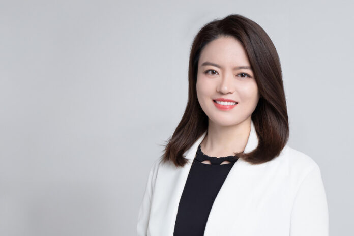 Yu Jing Chance Bridge Partners Beijing