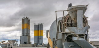 Asia Cement’s privatisation bid