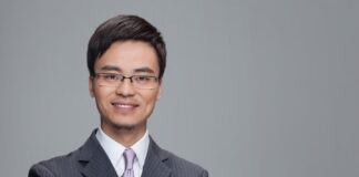Fangda Partners hires Wang Feng Nanjing