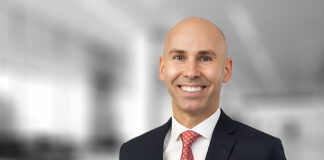 Daniel Abercromby joins Gibson Dunn & Crutcher