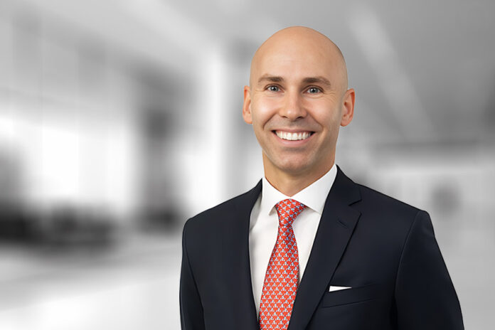 Daniel Abercromby joins Gibson Dunn & Crutcher