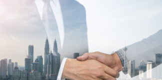 Grandall Law Firm Malaysia Richard Wee Chambers