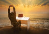 Elite lawyers' work-life balance
