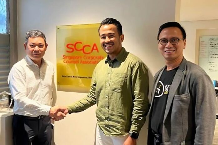ICCA and SCCA partnership