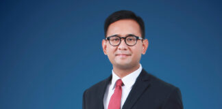 HHR Pardamean Kurniawan appointment