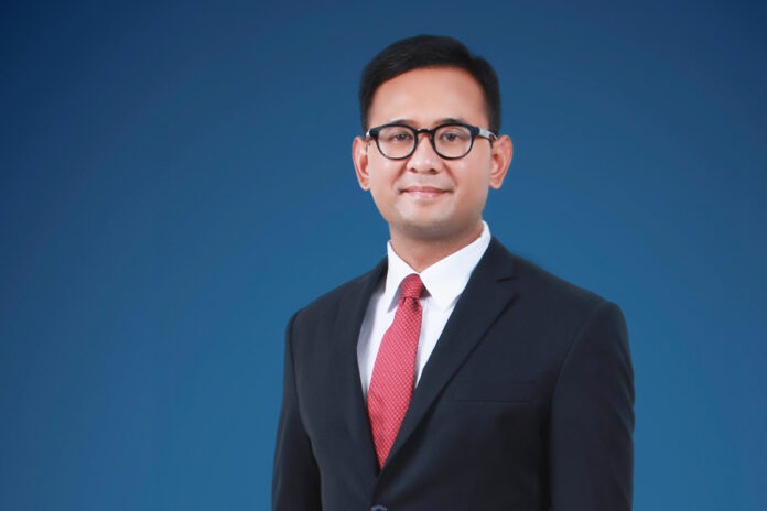 HHR Pardamean Kurniawan appointment