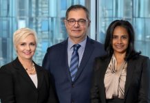 Kennedys grows insurance force in Australia