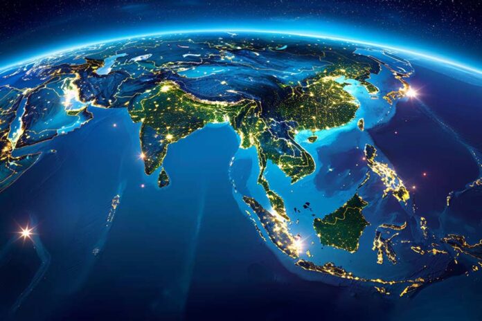 LathamとFreshfields、シンガポールでの13億米ドルのデジタル案件を支援